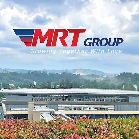 Netizen Walk To Mrt 4-5Pax Apartment Cheras Exterior photo