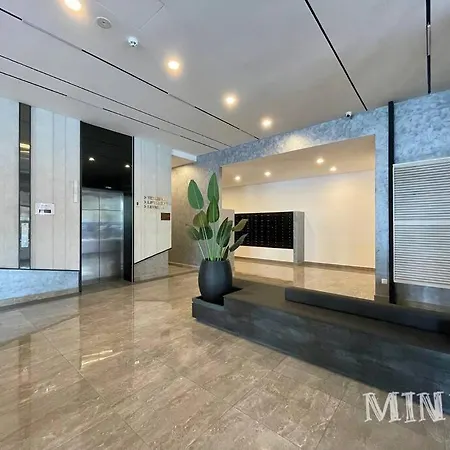 Netizen Walk To Mrt 4-5Pax Apartment Cheras Exterior photo
